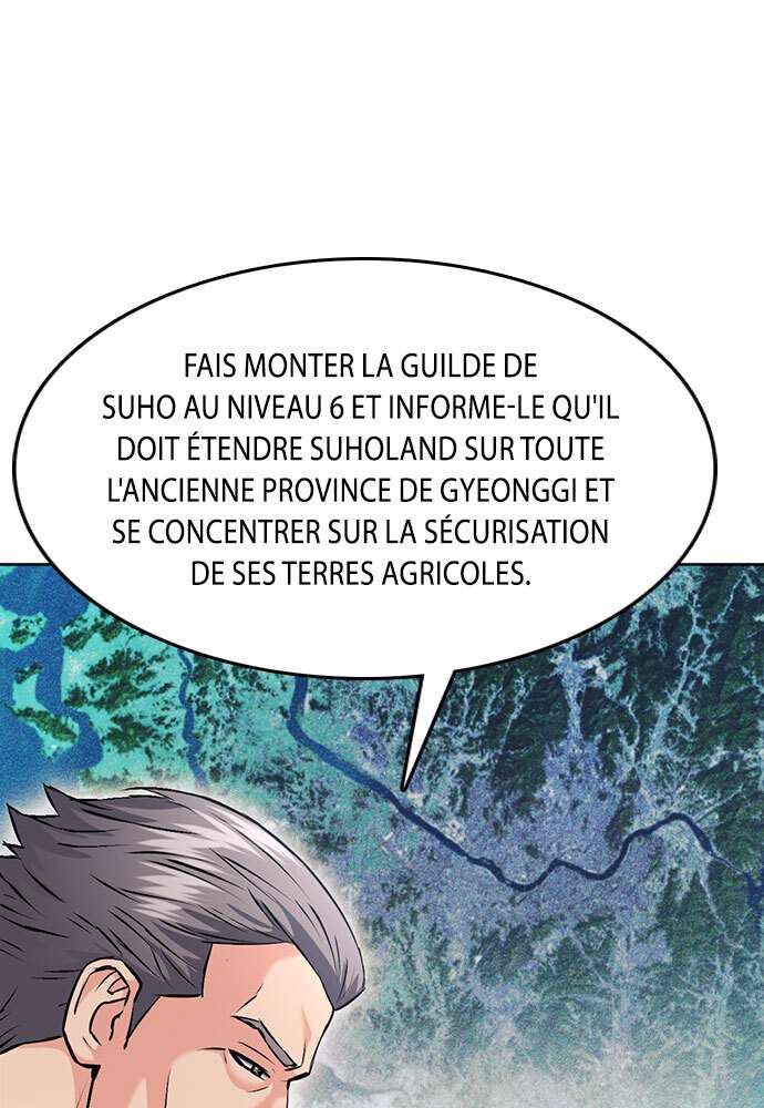  Seoul Station Druid - Chapitre 69 - 66