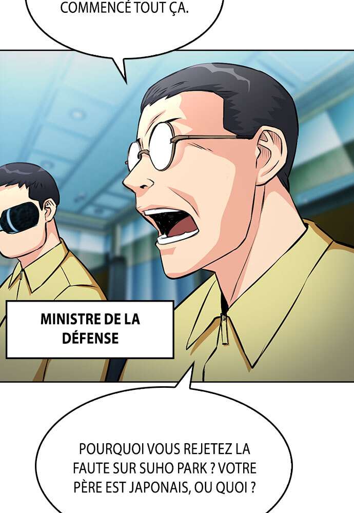  Seoul Station Druid - Chapitre 69 - 11