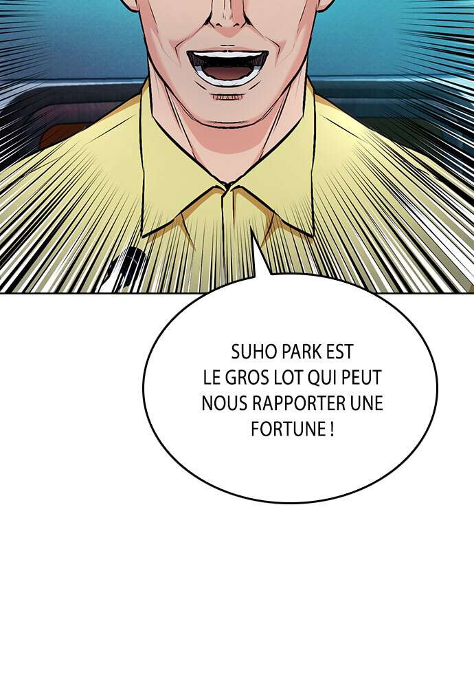  Seoul Station Druid - Chapitre 69 - 57