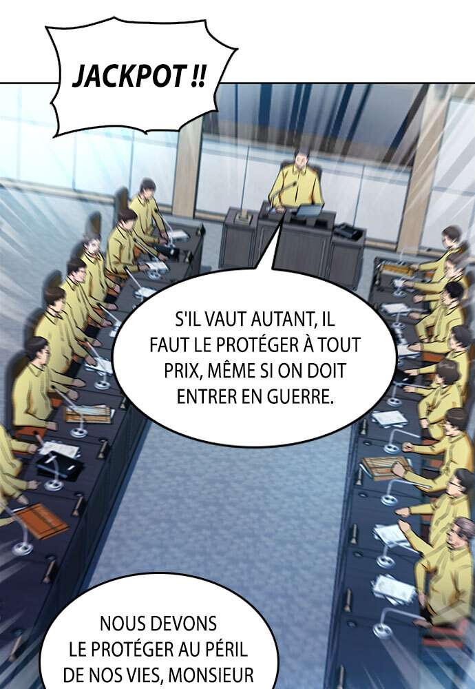  Seoul Station Druid - Chapitre 69 - 58