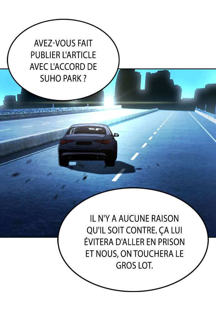  Seoul Station Druid - Chapitre 69 - 65