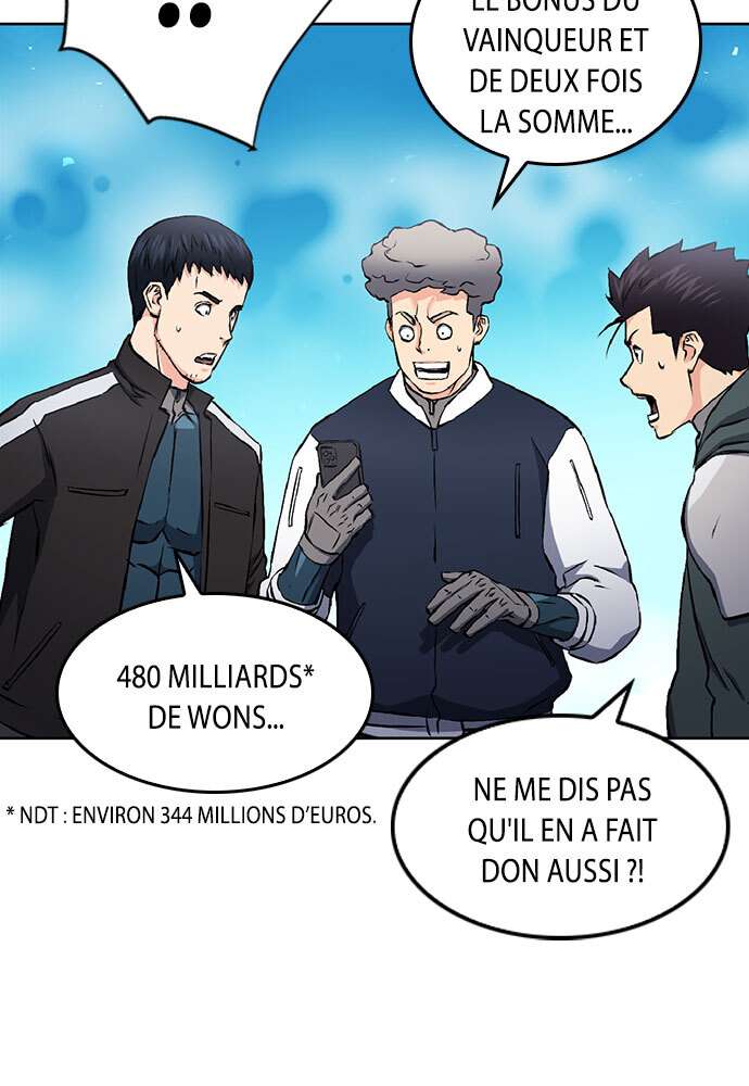  Seoul Station Druid - Chapitre 70 - 63