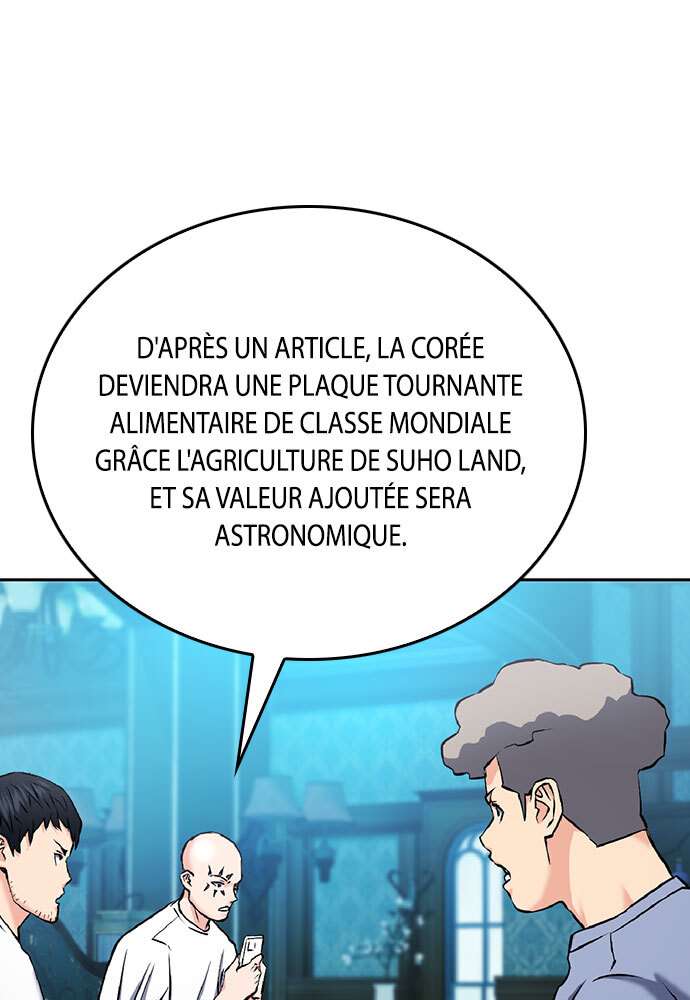  Seoul Station Druid - Chapitre 70 - 29