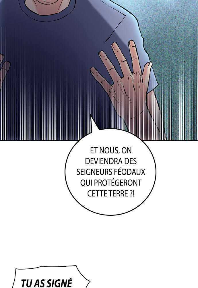  Seoul Station Druid - Chapitre 70 - 34