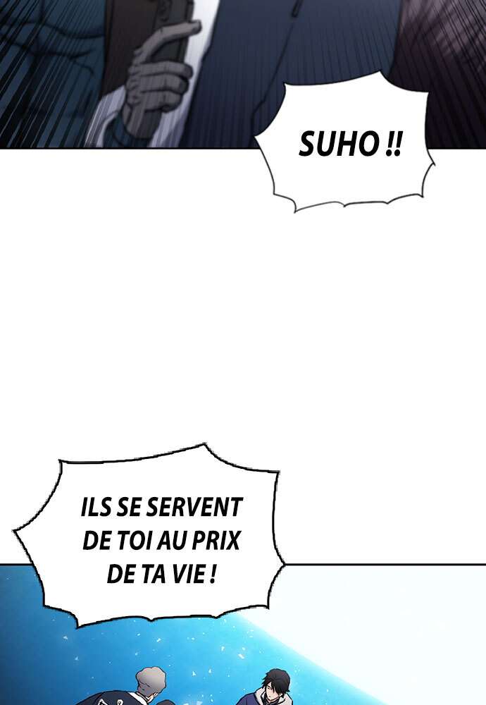  Seoul Station Druid - Chapitre 70 - 65