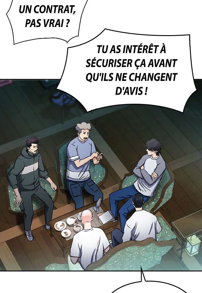  Seoul Station Druid - Chapitre 70 - 35