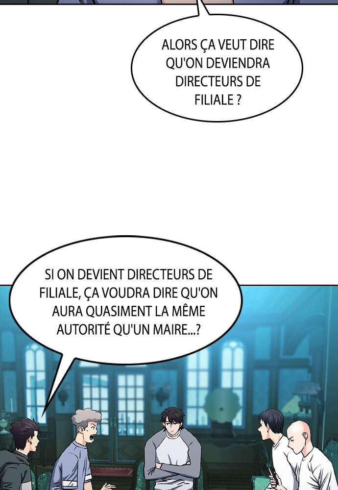  Seoul Station Druid - Chapitre 70 - 26