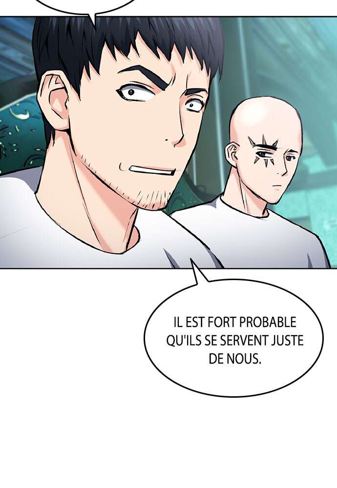  Seoul Station Druid - Chapitre 70 - 20