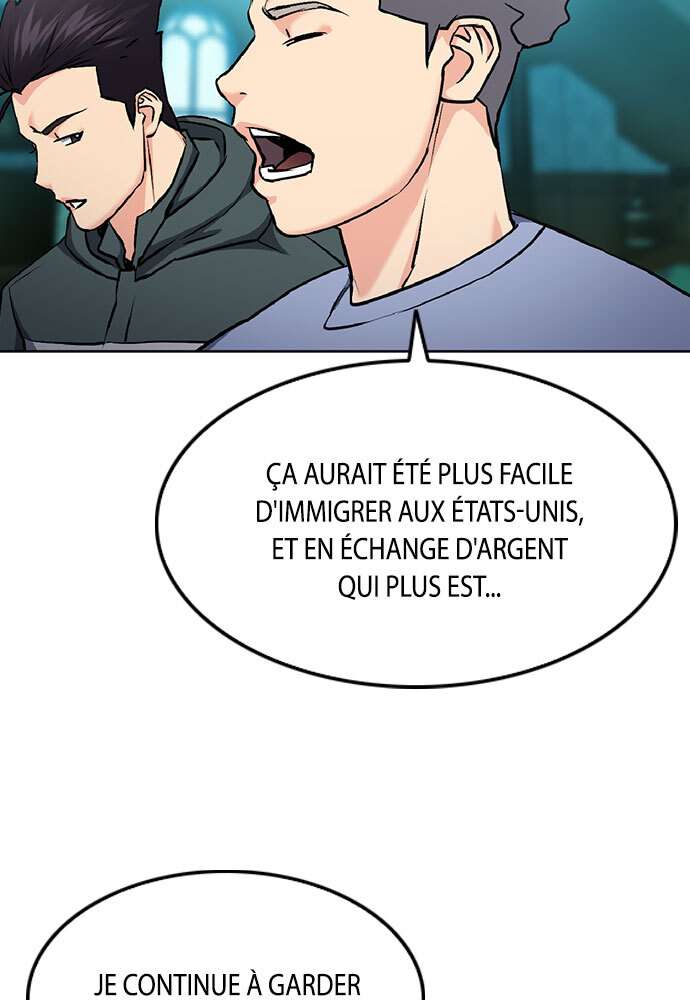  Seoul Station Druid - Chapitre 70 - 23