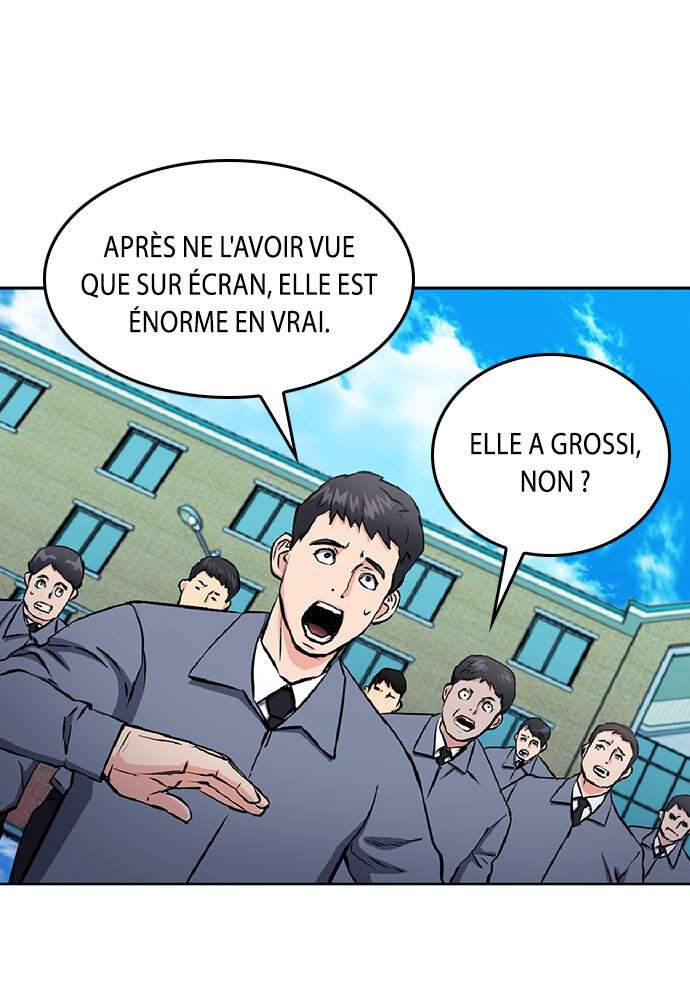  Seoul Station Druid - Chapitre 70 - 85