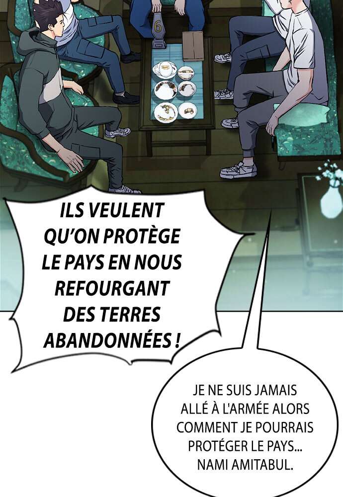  Seoul Station Druid - Chapitre 70 - 16