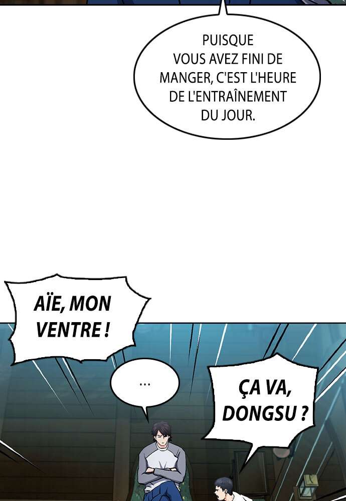  Seoul Station Druid - Chapitre 70 - 38