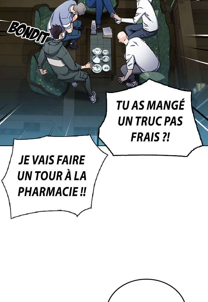  Seoul Station Druid - Chapitre 70 - 39