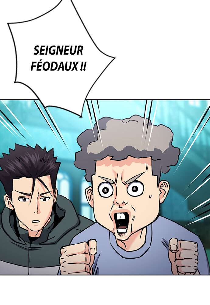  Seoul Station Druid - Chapitre 70 - 28