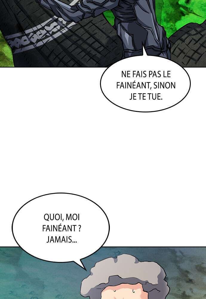  Seoul Station Druid - Chapitre 71 - 53