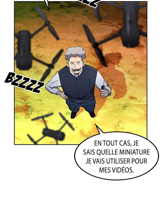  Seoul Station Druid - Chapitre 71 - 61