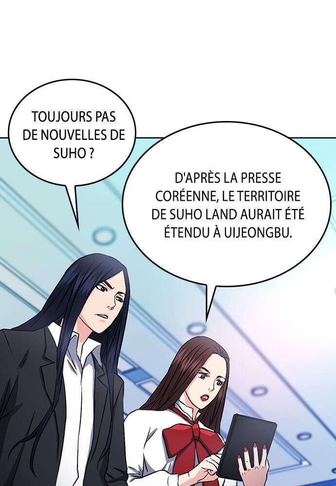  Seoul Station Druid - Chapitre 71 - 72