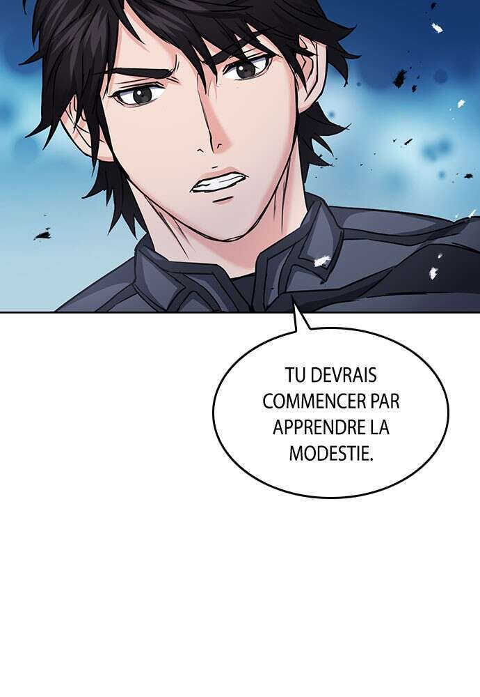  Seoul Station Druid - Chapitre 72 - 75