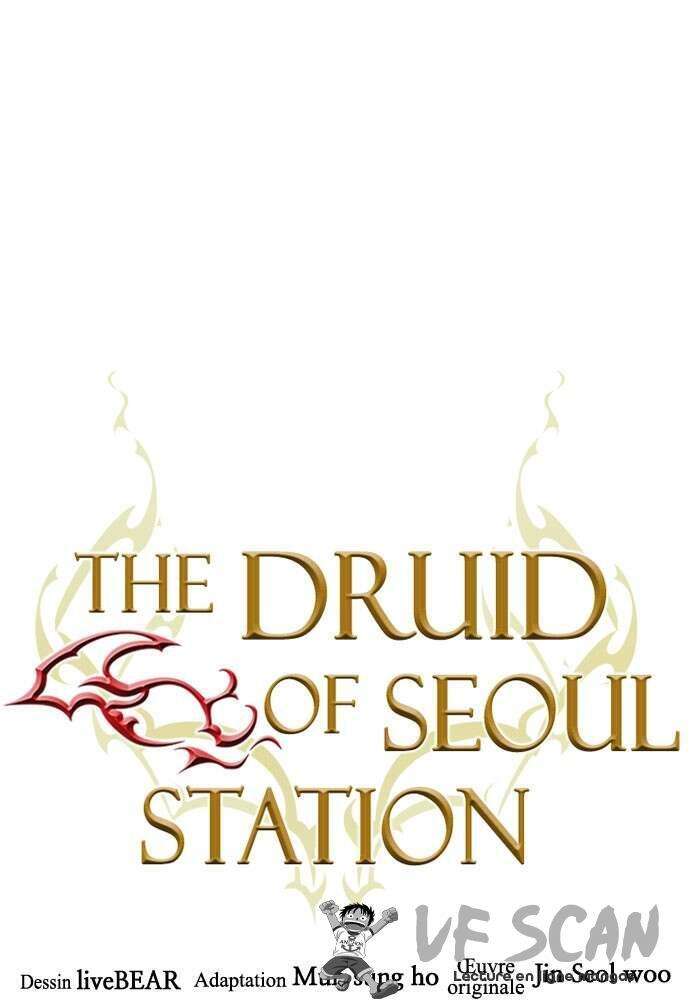  Seoul Station Druid - Chapitre 72 - 1