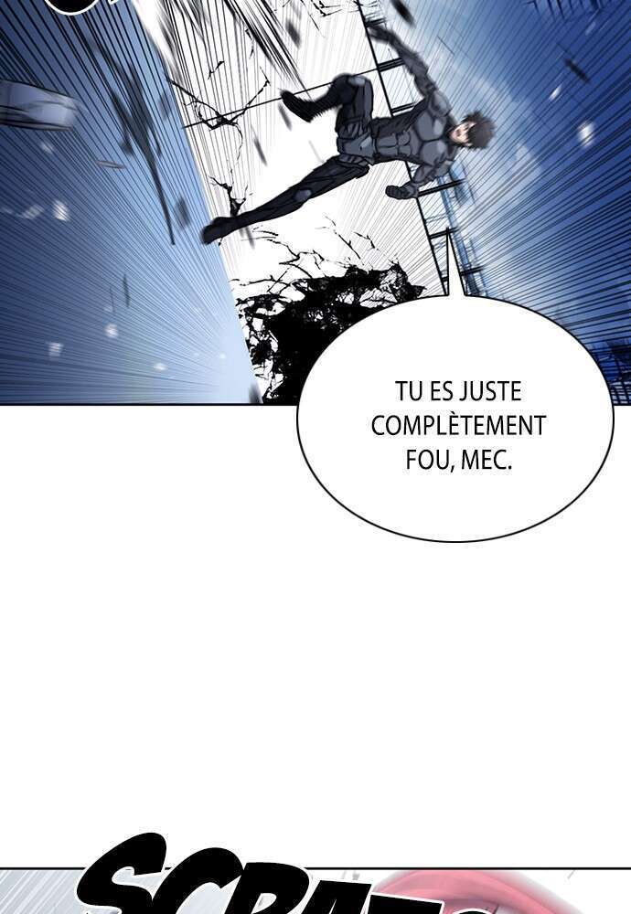  Seoul Station Druid - Chapitre 73 - 92