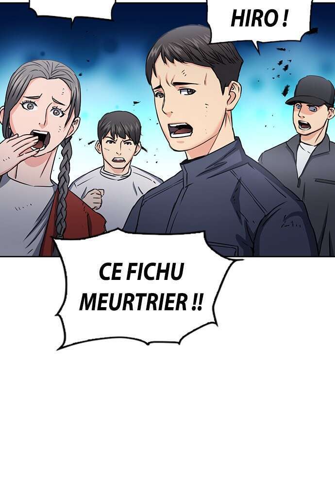  Seoul Station Druid - Chapitre 73 - 128