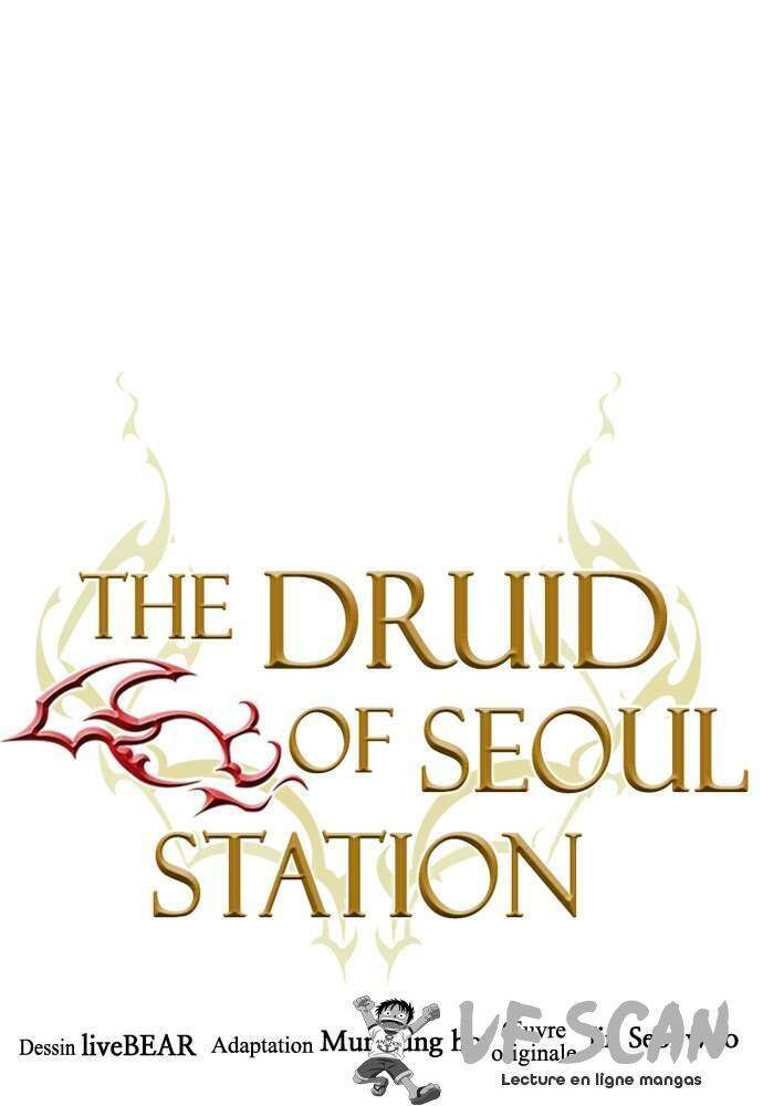  Seoul Station Druid - Chapitre 73 - 1