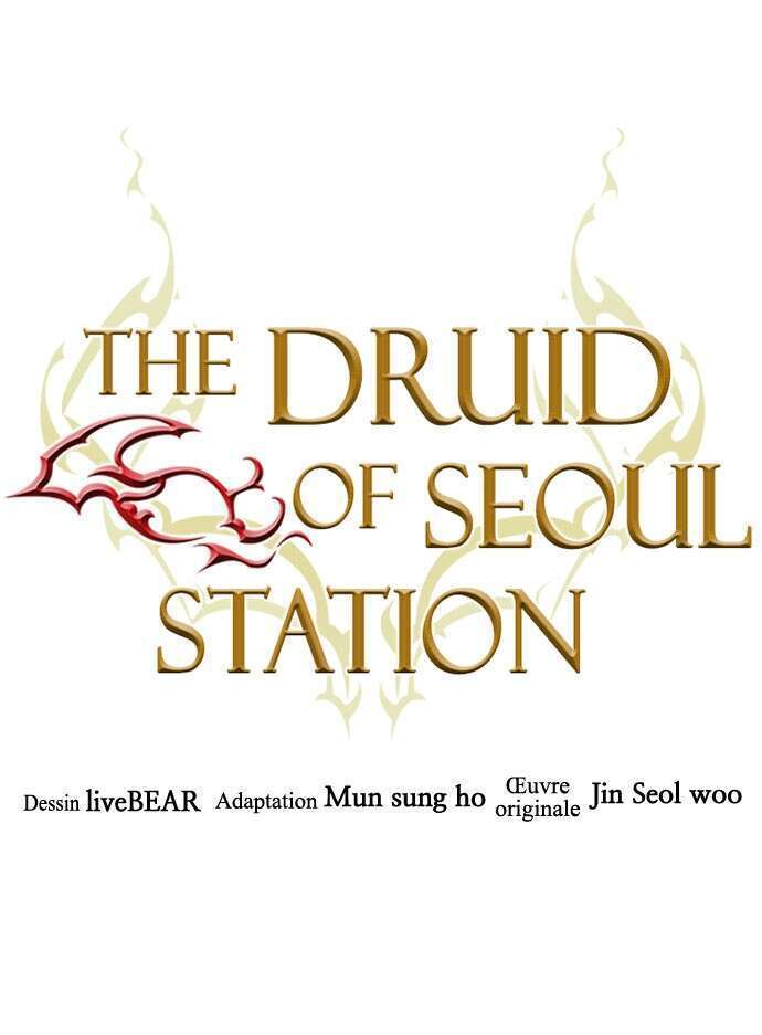  Seoul Station Druid - Chapitre 74 - 13