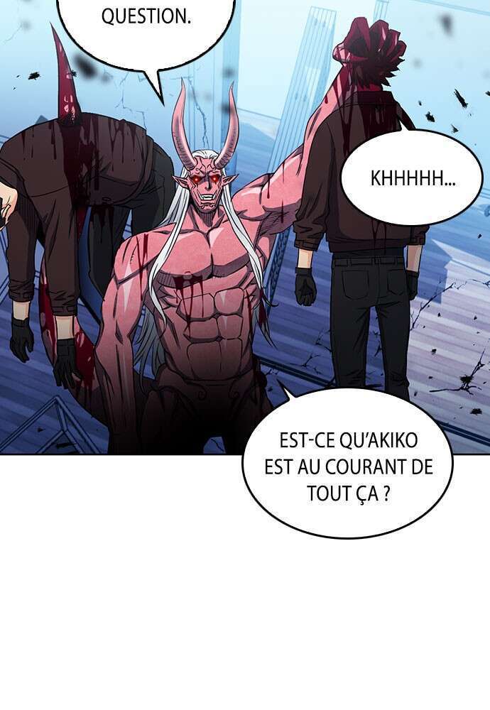  Seoul Station Druid - Chapitre 74 - 136