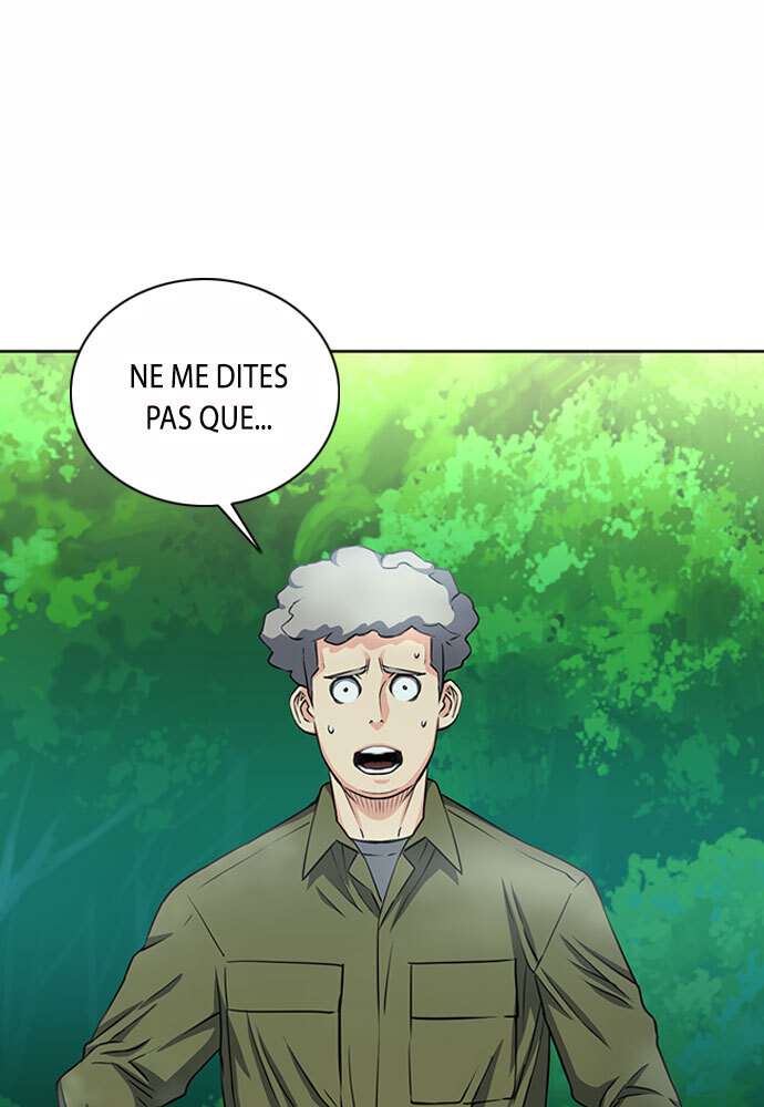  Seoul Station Druid - Chapitre 75 - 55