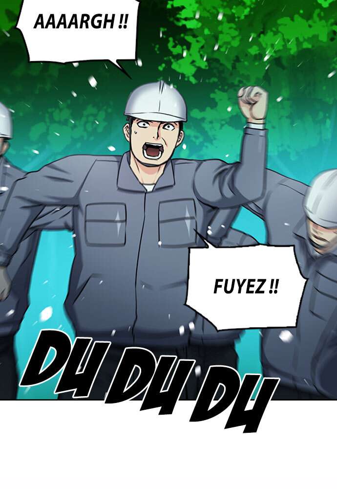  Seoul Station Druid - Chapitre 75 - 54