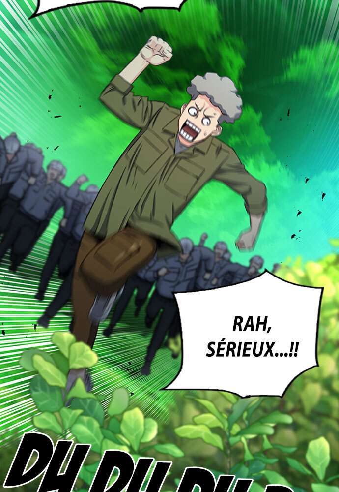  Seoul Station Druid - Chapitre 75 - 57