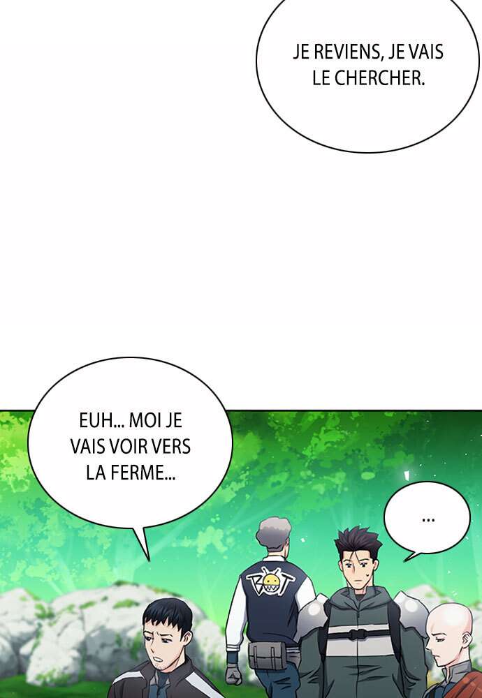  Seoul Station Druid - Chapitre 75 - 86