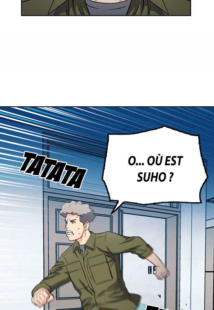  Seoul Station Druid - Chapitre 75 - 42