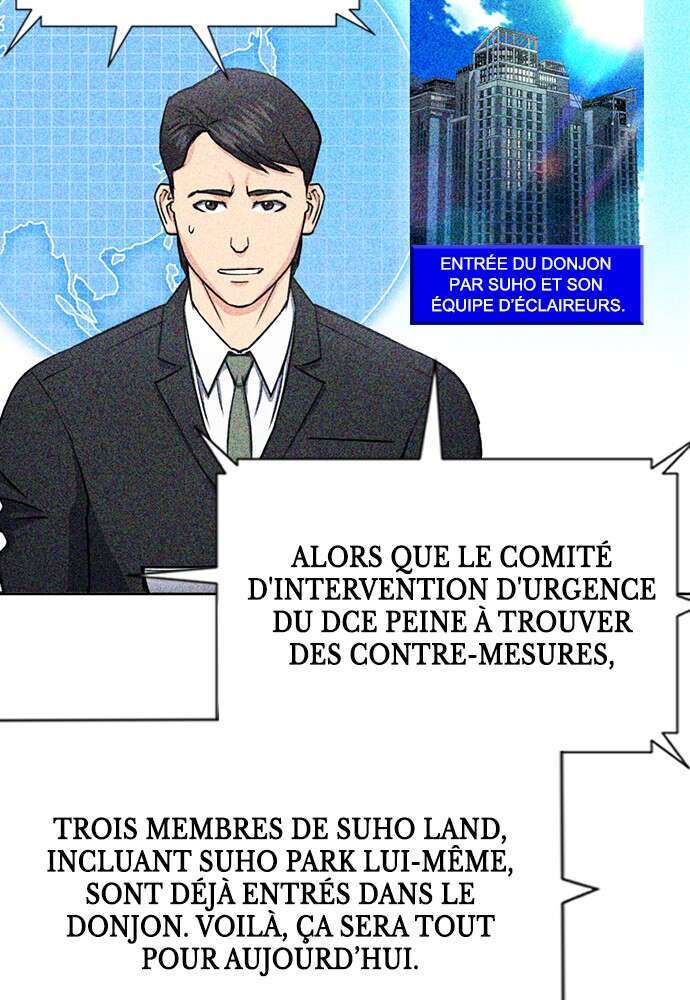  Seoul Station Druid - Chapitre 76 - 23