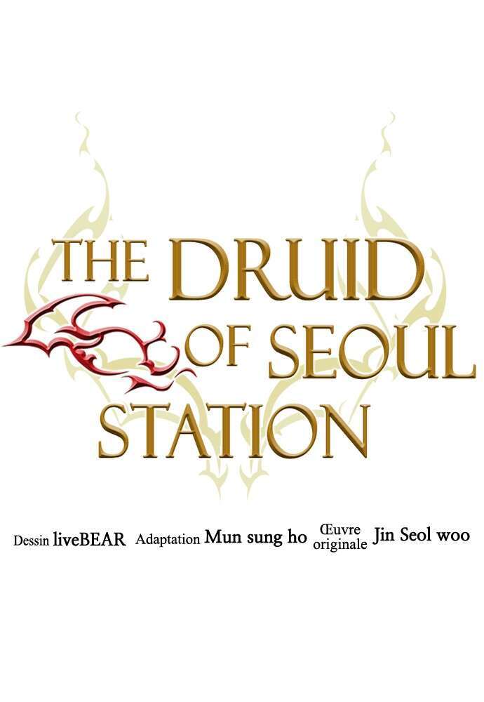  Seoul Station Druid - Chapitre 76 - 7