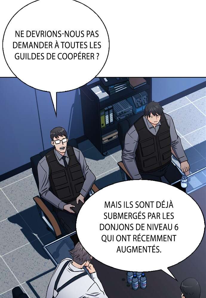  Seoul Station Druid - Chapitre 76 - 43