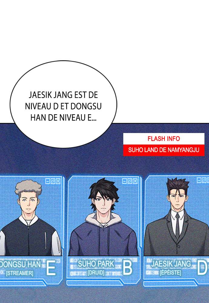  Seoul Station Druid - Chapitre 77 - 42