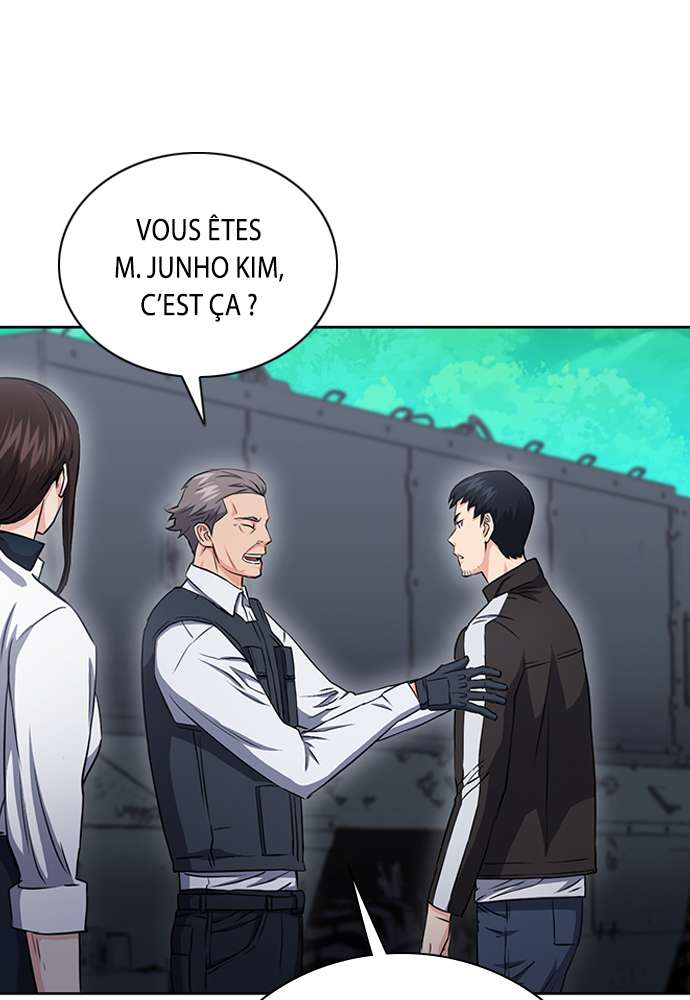  Seoul Station Druid - Chapitre 77 - 81