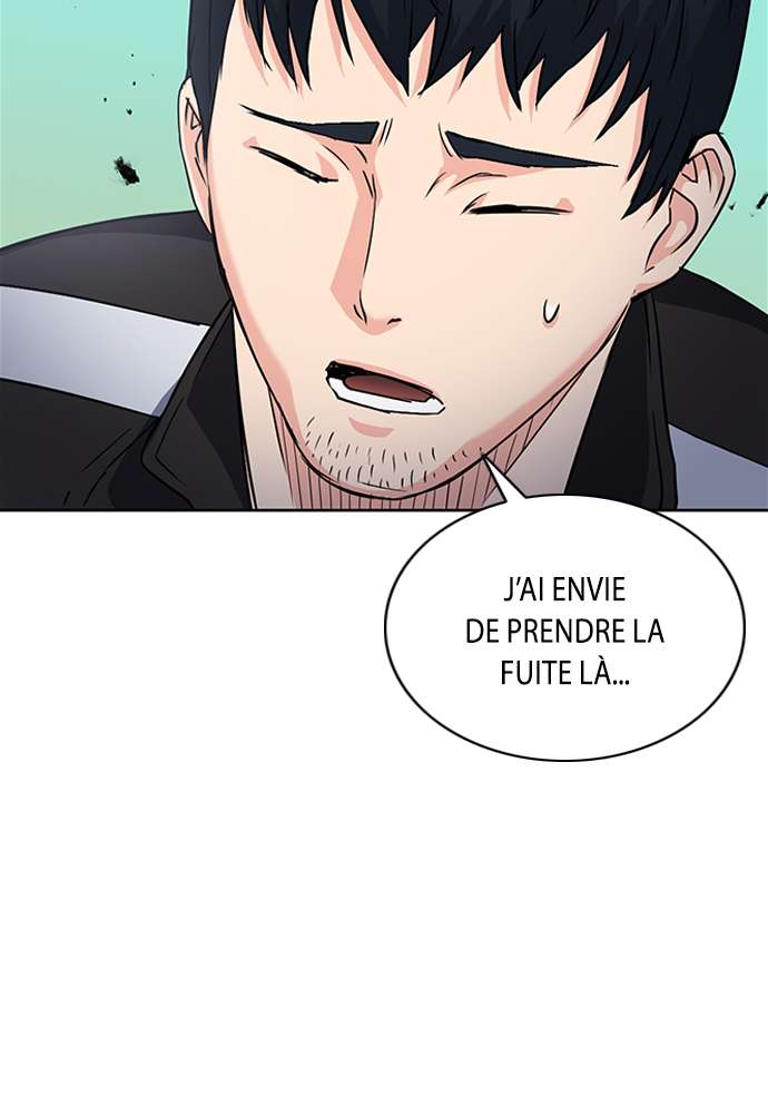  Seoul Station Druid - Chapitre 77 - 92