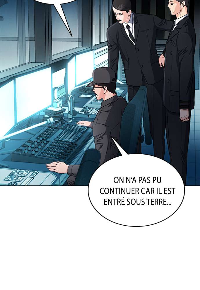  Seoul Station Druid - Chapitre 77 - 23