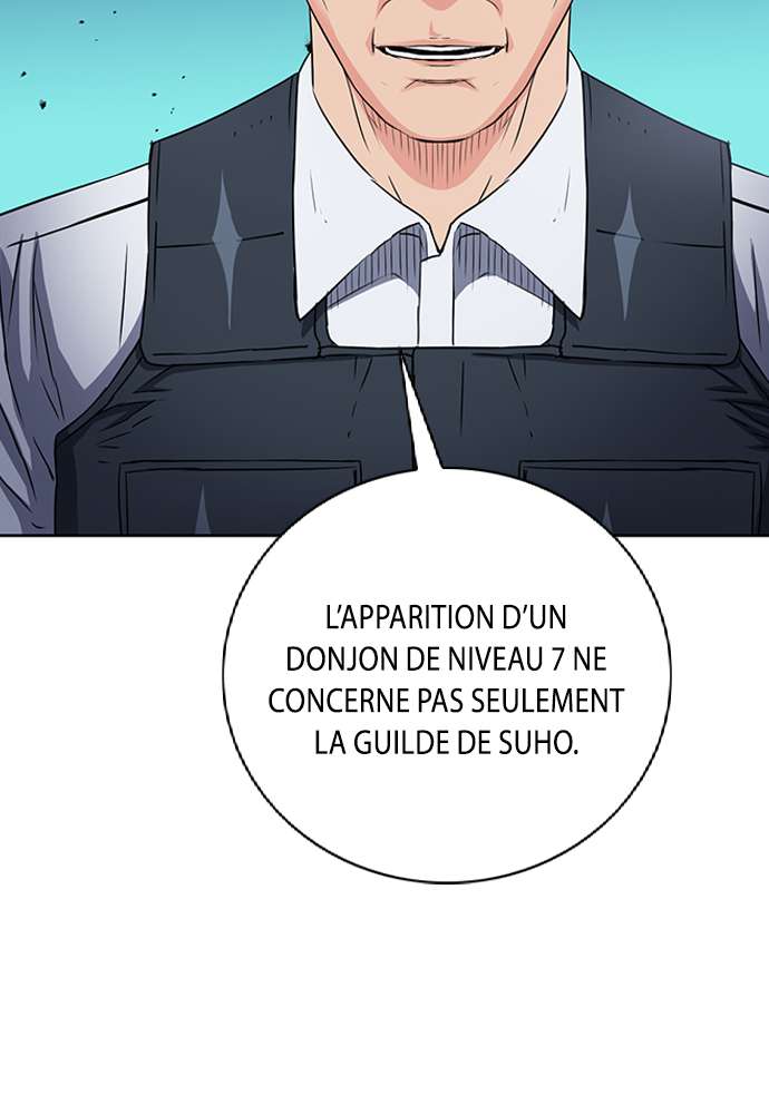  Seoul Station Druid - Chapitre 77 - 86