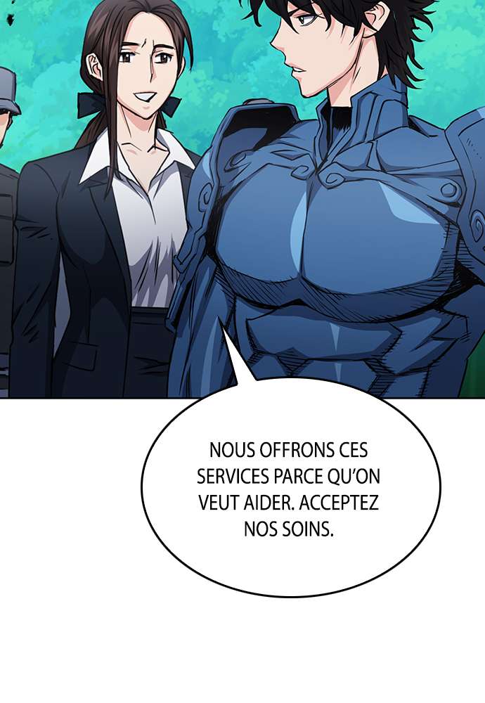  Seoul Station Druid - Chapitre 79 - 114