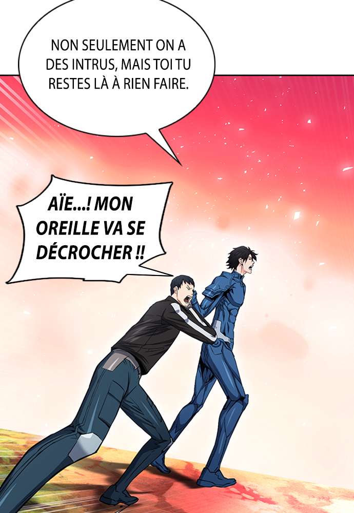  Seoul Station Druid - Chapitre 79 - 45