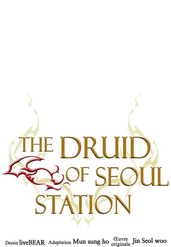  Seoul Station Druid - Chapitre 79 - 12