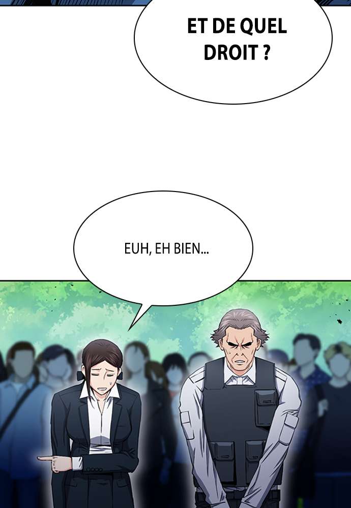  Seoul Station Druid - Chapitre 79 - 40