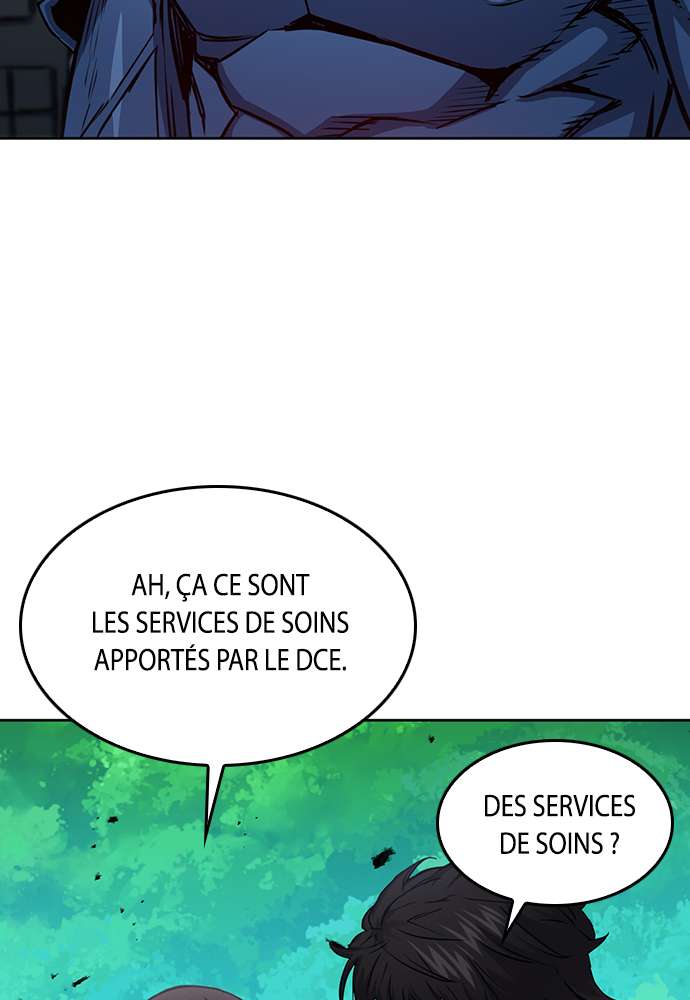  Seoul Station Druid - Chapitre 79 - 113