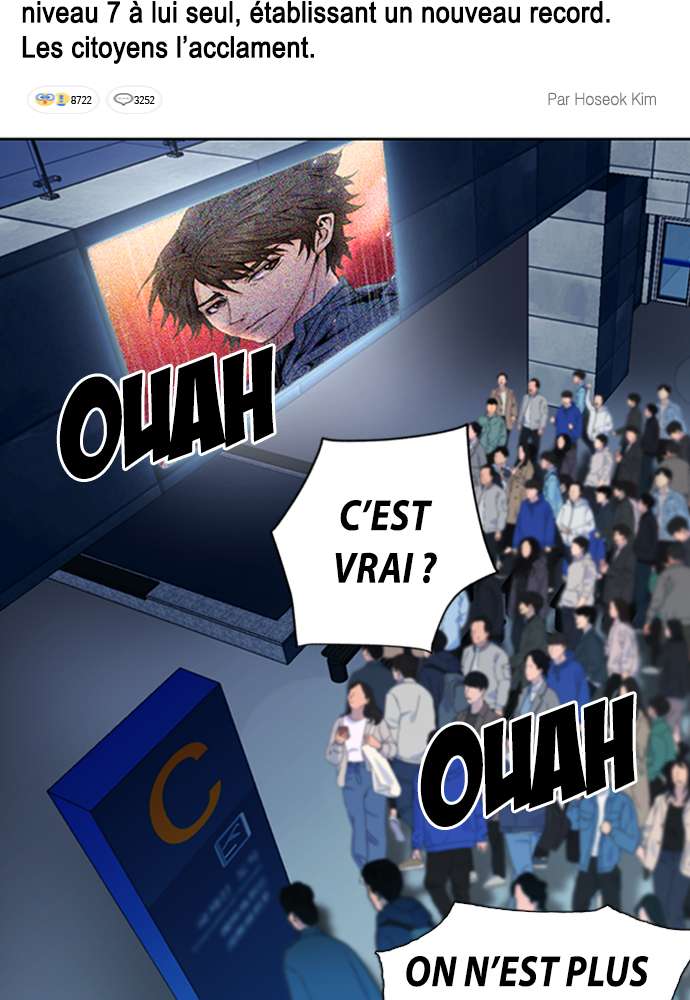  Seoul Station Druid - Chapitre 79 - 9