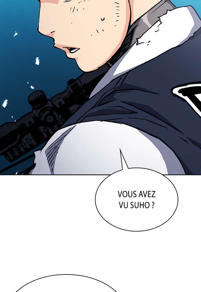  Seoul Station Druid - Chapitre 79 - 84