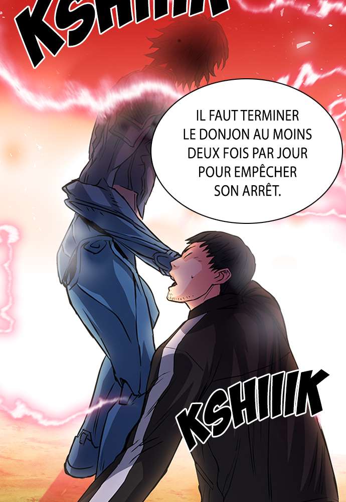  Seoul Station Druid - Chapitre 79 - 60