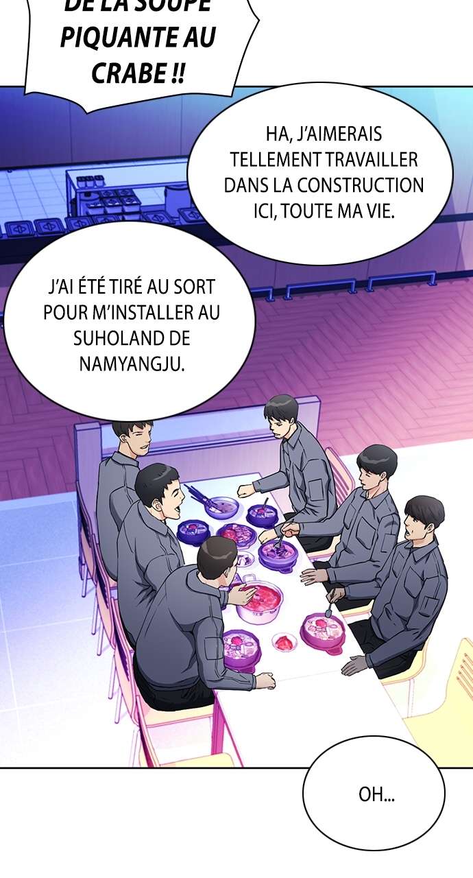  Seoul Station Druid - Chapitre 80 - 68